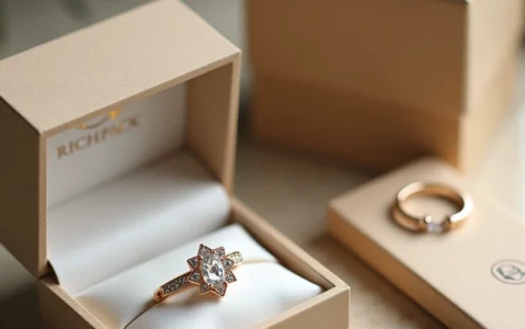 Economy Jewelry Boxes